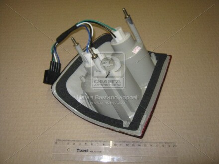 Фонарь зад. пра. CHERY AMULET 04-12 - TEMPEST 0150098F2C