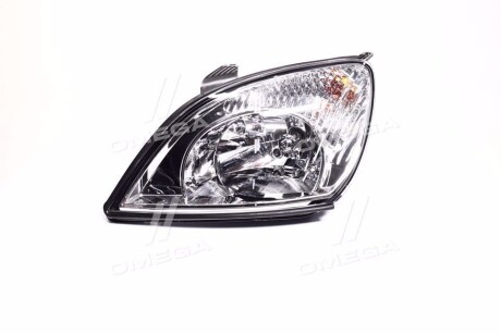 Фара ліва - TEMPEST 0150104R3C