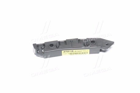 Кріплення бампера пер. пра. FORD FOCUS 11-14 - (1704482, CP9Z17C947A) TEMPEST 023 1875 932