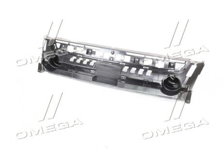 Решітка радіатора внутрішня FORD KUGA / ESCAPE 13-16 - TEMPEST 023 4572 990