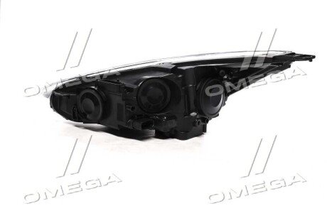 Фото 3 - Автозапчасть TEMPEST 023 4615 R02C