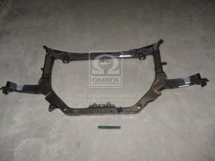 Панель пер. HONDA CRV 06- - (60400SWAA00ZZ) TEMPEST 026 0228 200