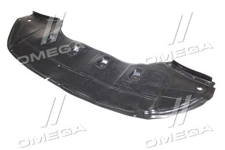 Защита бампера пер. HYUN SONATA 14-17 - TEMPEST 027 4633 927