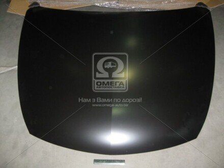 Капот MAZDA 6 08- - TEMPEST 034 0303 280