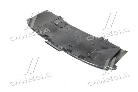 Захист двигуна MAZDA CX5 12-16 - TEMPEST 034 4572 222