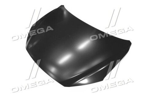 Капот MAZDA CX5 12-16 - TEMPEST 034 4572 280