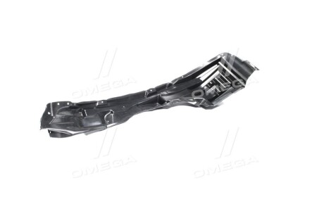 Подкрылок пер. лев. MIT ASX 10-13 - TEMPEST 0364569387