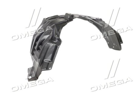 Локер передній правий - TEMPEST 0364569388