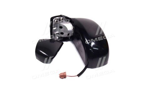 Дзеркало лів. NIS TIIDA 05- - TEMPEST 037 0400 401