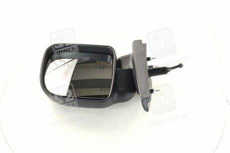 Фото 3 - Дзеркало зовнішнє TEMPEST 041 0467 400