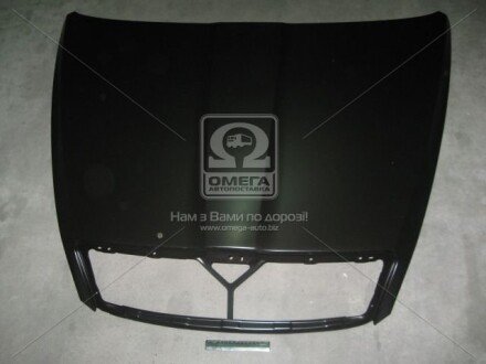 Капот SK OCTAVIA 05-13 - (1Z0823031A) TEMPEST 045 0517 280