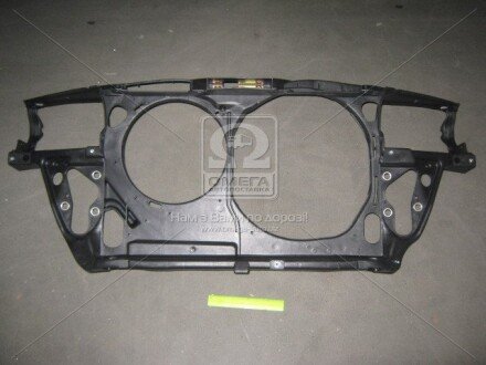 Панель пер. VW PASSAT B5 96-00 - (3B0805594G, 3B0805594L, 3B0805594M) TEMPEST 051 0608 200