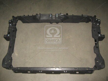 Панель пер. VW TIGUAN 07-15 - TEMPEST 051 1854 200