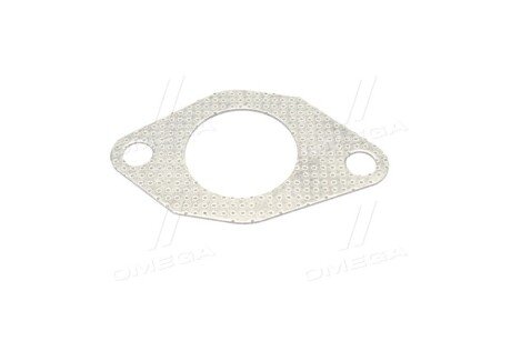 Прокладка колектора випускного МТЗ, ЗІЛ-5301 перфорац. середня - TEMPEST 50-1008027-Б1