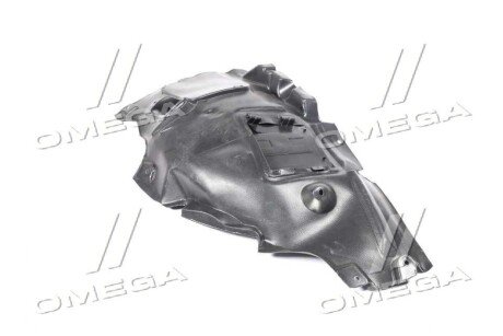 Підкрилок пер. пра. BMW F20/F21 - TEMPEST 51717260710