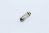 Лампа LED Софітні C5W 24V T11x31-S8.5 (3 SMD size5050) WARM WHITE <> - TEMPEST TMP-07T11-24V (фото 4)