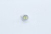 Лампа LED б / ц габарит і панель приладів T10 2SMD W5W 12V WHITE <> - (6079730, 989840, N01775310) TEMPEST TMP-10T10-12V (фото 4)