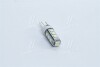 Лампа LED б / ц габарит і панель приладів T10 13SMD W5W 12V WHITE <> - (7703097516, N0177534, N01775310) TEMPEST TMP-12T10-12V (фото 1)