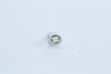 Лампа LED б / ц габарит і панель приладів T10 1SMD W5W 12V WHITE <> - (ke26289960, n0177532, 262610f010) TEMPEST TMP-13T10-12V (фото 1)