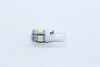 Лампа LED б / ц габарит і панель приладів T10-5SMD W2.1x9.5d 12V WHITE <>... - (6079730, 997016050, 989840) TEMPEST TMP-14T10-12V (фото 1)