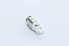 Лампа LED б / ц габарит і панель приладів T10 9SMD W5W 12V WHITE <> - (7703097516, N0177532) TEMPEST TMP-15T10-12V (фото 2)