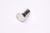 Лампа LED покажчиків поворотів і стоп-сигналів 24V R5W BA15S 9SMD WHITE <> - (7050631, 14142390, 5003097022) TEMPEST TMP-L0819-24 (фото 4)