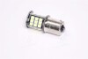 Лампа LED покажчиків поворотів і стоп-сигналів 24V BA15S 48SMD WHITE <> - (7050631, 14142390, 5003097022) TEMPEST TMP-L0987CH-24 (фото 3)