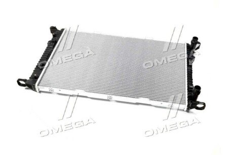 Фото 3 - Радіатор охолодження TEMPEST TP.1560321 (TP1560321)