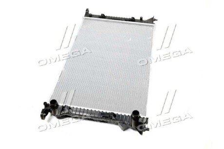 Фото 4 - Радіатор охолодження TEMPEST TP.1560321 (TP1560321)