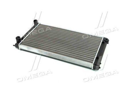 Радіатор охолодження VW GOLF II/JETTA 84-91 - (321121253AL, 321121253AA, 1L0121253P) TEMPEST TP.15.65.1511