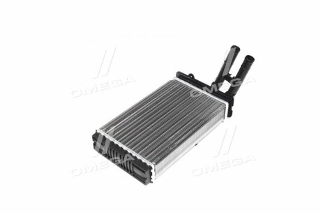 Фото 2 - Радиатор печки TEMPEST TP.1570224 (TP1570224)