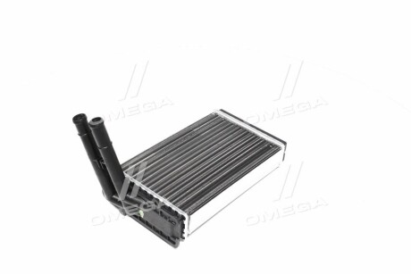 Фото 4 - Радиатор печки TEMPEST TP.1570224 (TP1570224)