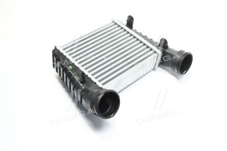 Інтеркулер VW PASSAT B6 00-05 - (8D0145805, 8D0145805C, 3B0145805D) TEMPEST TP.1596680