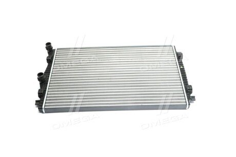 Радіатор охолодження VW Jetta 18- - (5Q0121251EQ, 5Q0121251ES, 5Q0121251GL) TEMPEST TP.5Q0121251GR