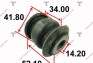 Spare part - (51360TF0030, 51350TG5C01, 51360TG5C01) TENACITY AAMHO1037 (фото 1)