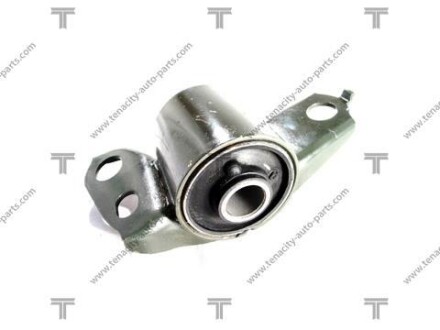 Сайлентблок рычага mazda capella 2.0 99-00 - (ge4t3446yc, ge4t3446yd, ge4t3446yb) TENACITY AAMMA1002