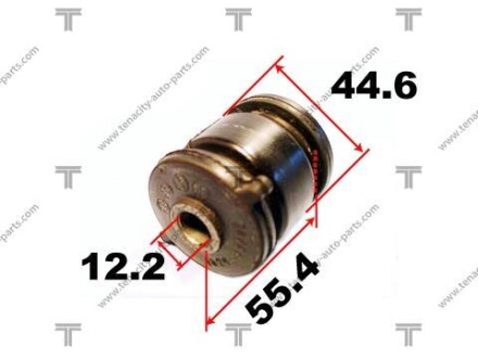 Втулка toyota exsior 1.6/2.0 94-97 - (4878032060, 4872512460) TENACITY AAMTO1012