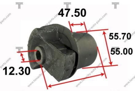 _ _ 48725-44010 САЙЛЕ - (4872544010, 4872544030, 4872508010) TENACITY AAMTO1053