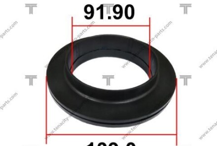 _ _ 54321-9U01A ПОДШИ - TENACITY ABRNI1005