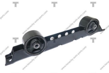 Опора двигателя mitsubishi pajero v43w/v45w 91-04 - ((MB951304, MB922857, ZPSMS045)) TENACITY AWSMI1190