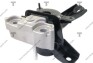 Подушка двиг. RH Hydraulic - (1230528240, 1230528231, 1230528230) TENACITY AWSTO1312 (фото 1)