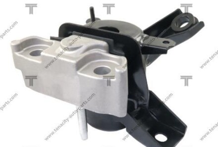 Подушка двиг. RH Hydraulic - (1230528231, 1230528230) TENACITY AWSTO1312