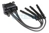 Катушка зажигания RENAULT CLIO (II,III), KANGOO (01-) 1.2i BLATNA - (8200051128, 8200734204, 8200360911) TESLA CL149 (фото 1)