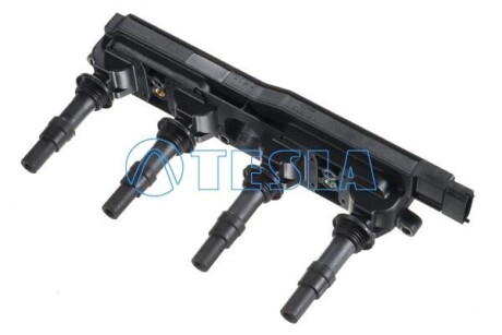 Катушка зажигания OPEL ASTRA (G,H) 1.8i BLATNA - (9119567, 90536194) TESLA CL203