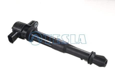 Катушка зажигания FIAT DOBLO (01-) 1.6i BLATNA - (46777286, 55180004) TESLA CL301