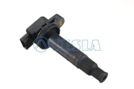 Катушка зажигания TOYOTA PRIUS (03-09) 1.5 Hybrid BLATNA - (90919T2003, 9091902265, 9091902240) TESLA CL520