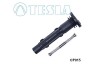 Штекер, свічка запалювання - (2721590142) TESLA CP015 (фото 1)