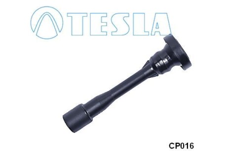 Наконечник катушки зажигания Mitsubishi Lancer 2.0 (03-07) BLATNA - (md362907) TESLA CP016