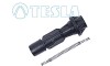 Накінечник котушки запалювання Mazda 6 2.0-2.3 (GG) 03- - (l3G218100B, LF2L18100A, L81318100) TESLA CP047 (фото 1)