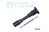 Наконечник провода высоковольтного Suzuki Sx4 1.5 (06-10),Suzuki Alto 1.1 (04-08) BLATNA - (3340065G01, 3340065G00) TESLA CP056 (фото 1)